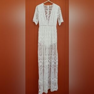 Promesa Dress